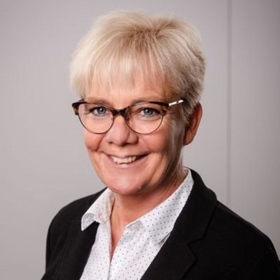 Claudia Köhle