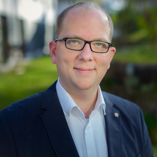 Christian Meiborg Ansprechpartner Christian Meiborg im Portrait